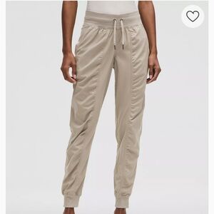 Lululemon Dance Studio Full Length Joggers